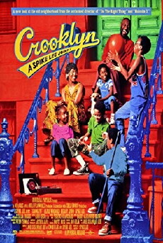 Crooklyn (1994) - Stream Online