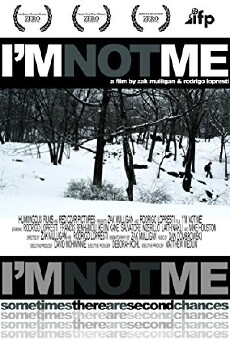 I'm Not Me (2011) - Stream Online