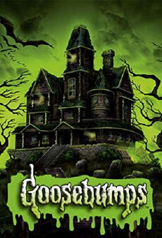 Goosebumps (1995) - Stream Online