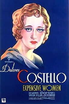 Expensive Women (1931) - Stream Online