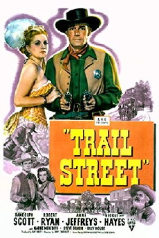 Trail Street (1947) - Stream Online