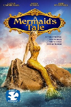 A Mermaid's Tale (2016) - Stream Online