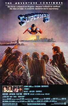Superman II (1980) - Stream Online