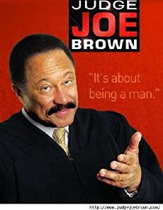 Judge Joe Brown (1998) - Stream Online