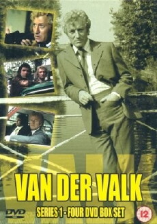Van der Valk (1972) - Stream Online