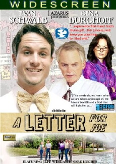 A Letter for Joe (2013) - Stream Online