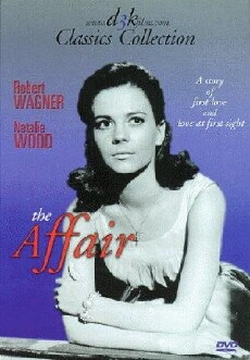 The Affair (1973) - Stream Online