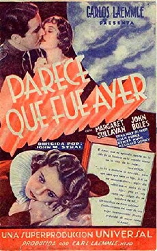 Only Yesterday (1933) - Stream Online