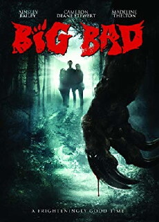 Big Bad (2016) - Stream Online