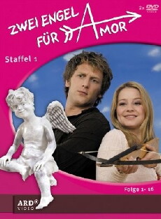 Zwei Engel für Amor (2006) - Stream Online