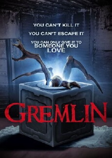 Gremlin (2017) - Stream Online