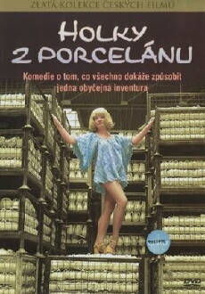 Mädchen aus Porzellan (1975) - Stream Online