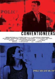 Conventioneers (2005) - Stream Online