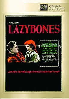 Lazybones (1925) - Stream Online