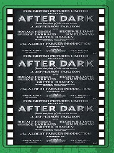 After Dark (1933) - Stream Online