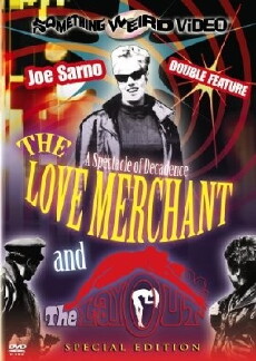 The Love Merchant (1966) - Stream Online