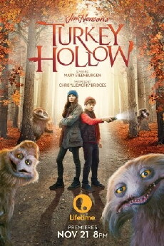 Jim Henson's Turkey Hollow (2015) - Stream Online