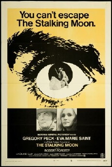 The Stalking Moon (1968) - Stream Online