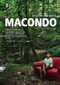Macondo (2014) - Stream Online