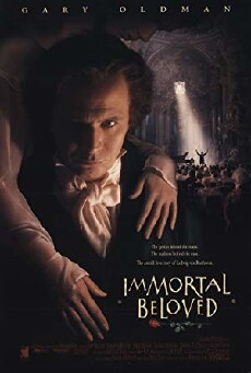 Immortal Beloved (1994) - Stream Online