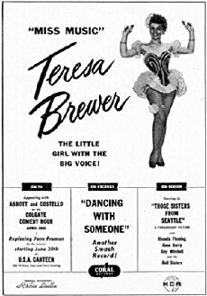 Summertime U.S.A. (1953) - Stream Online