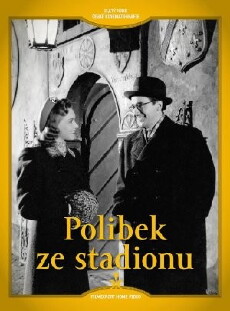 A Kiss from the Stadium (1948) - Stream Online