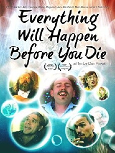 Everything Will Happen Before You Die (2010) - Stream Online