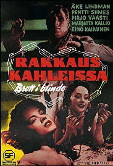 Rakkaus kahleissa (1955) - Stream Online