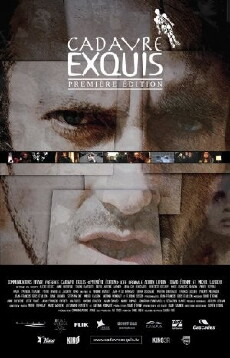 Cadavre exquis première édition (2006) - Stream Online