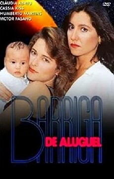 Barriga de Aluguel (1990) - Stream Online