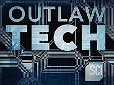 Outlaw Tech (2017) - Stream Online