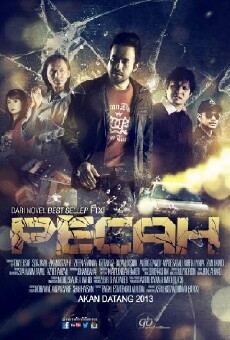 Pecah (2013) - Stream Online