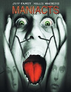 Maniacts (2001) - Stream Online