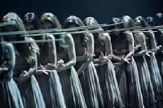 Akram Khan's Giselle (2018) - Stream Online
