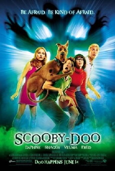 Scooby-Doo (2002) - Stream Online