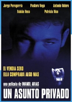 Un asunto privado (1996) - Stream Online