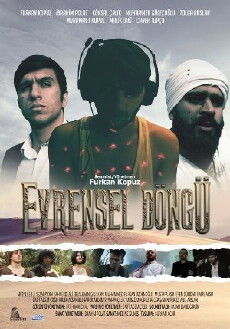 Evrensel Döngü (2018) - Stream Online