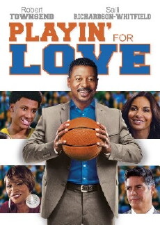 Playin' for Love (2013) - Stream Online
