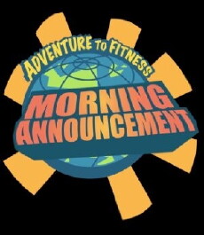 Adventure to Fitness' Morning Announcements (2015) - Stream Online