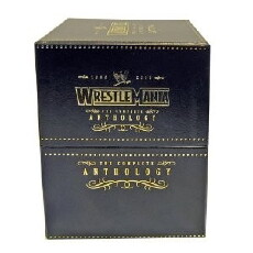 WrestleMania VI (1990) - Stream Online