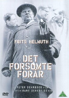 Det forsømte forår (1993) - Stream Online