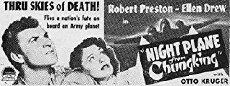 Night Plane from Chungking (1943) - Stream Online