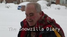 The Snowzilla Diary (2016) - Stream Online
