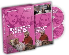 Hynttyyt yhteen (1991) - Stream Online