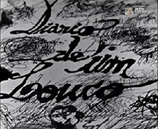 Diário de um Louco (1966) - Stream Online
