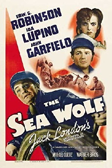 The Sea Wolf (1941) - Stream Online