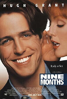 Nine Months (1995) - Stream Online
