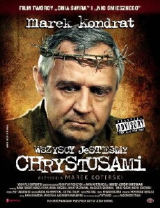 We're All Christs (2006) - Stream Online