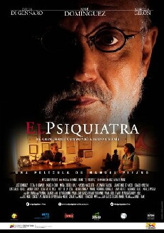 El Psiquiatra (2014) - Stream Online