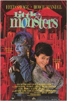 Little Monsters (1989) - Stream Online